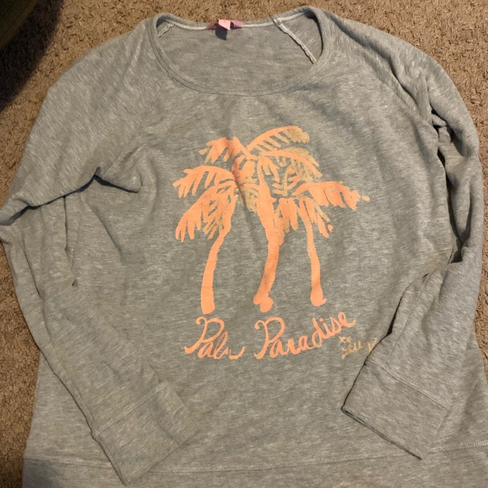 Lilly sweater